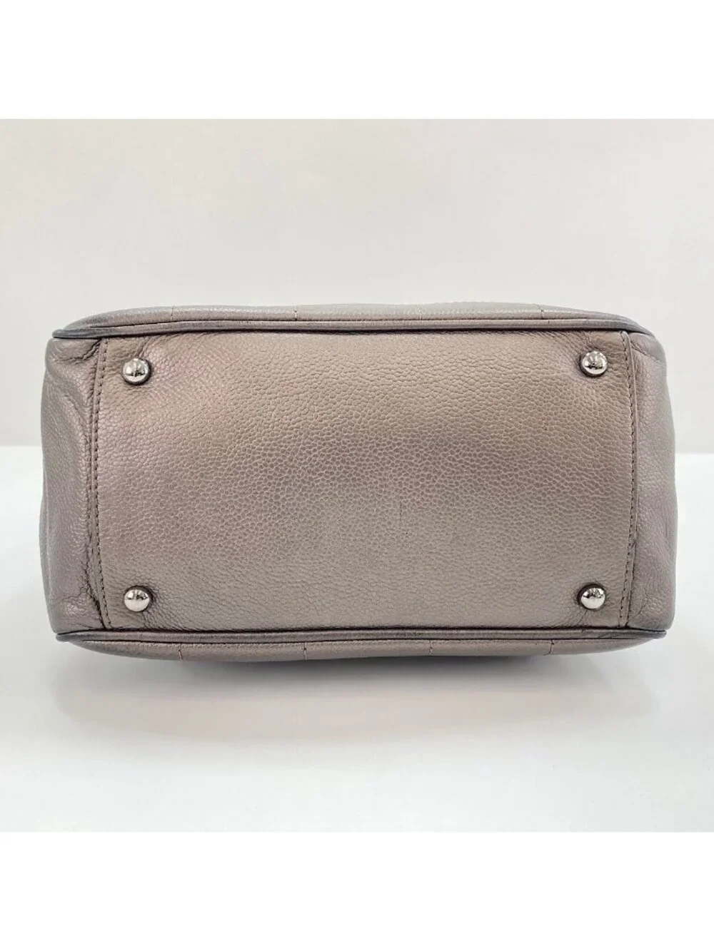 Chanel Tote Chocolate Bar 23